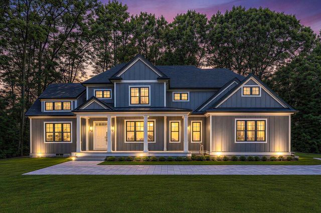 15 Sapphire Circle Lot 3, Canton, MA 02021