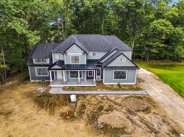15 Sapphire Circle Lot 3, Canton, MA 02021