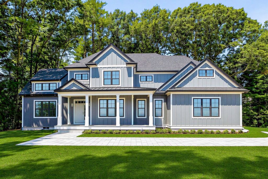 15 Sapphire Circle Lot 3, Canton, MA 02021