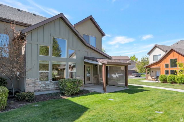 724 W MYSTIC BROOK WAY WAY, South Jordan, UT 84095