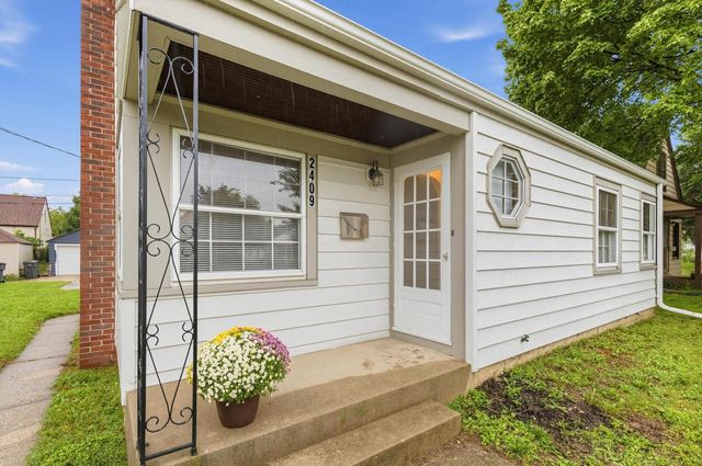 2409 S 64th STREET, West Allis, WI 53219