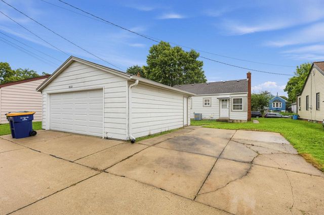 2409 S 64th STREET, West Allis, WI 53219
