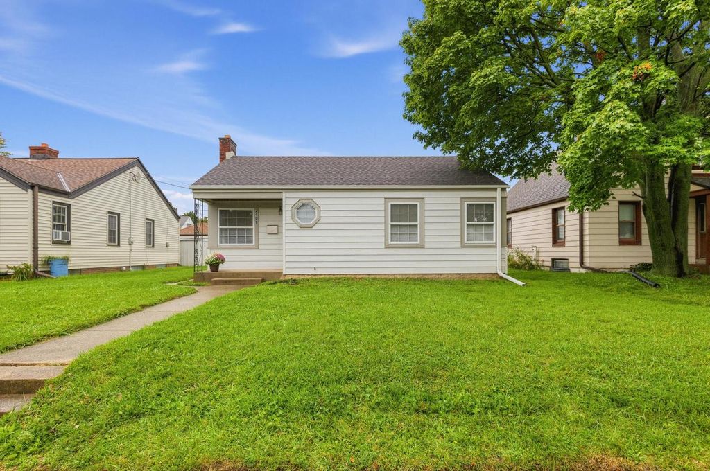2409 S 64th STREET, West Allis, WI 53219