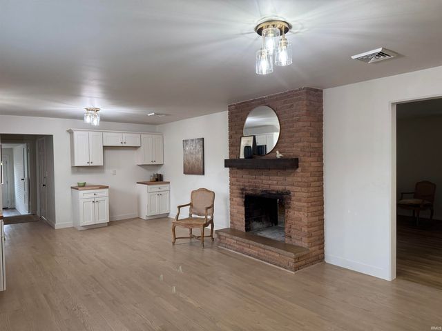 4905 Everett Road, Muncie, IN 47304