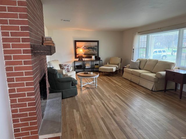 4905 Everett Road, Muncie, IN 47304