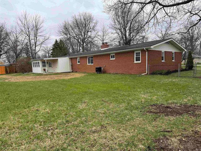 4905 Everett Road, Muncie, IN 47304