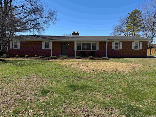 4905 Everett Road, Muncie, IN 47304