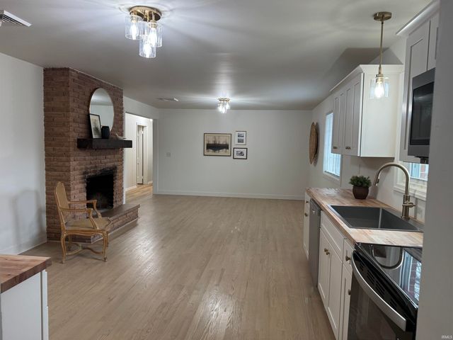 4905 Everett Road, Muncie, IN 47304