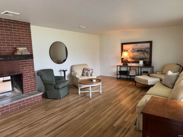 4905 Everett Road, Muncie, IN 47304