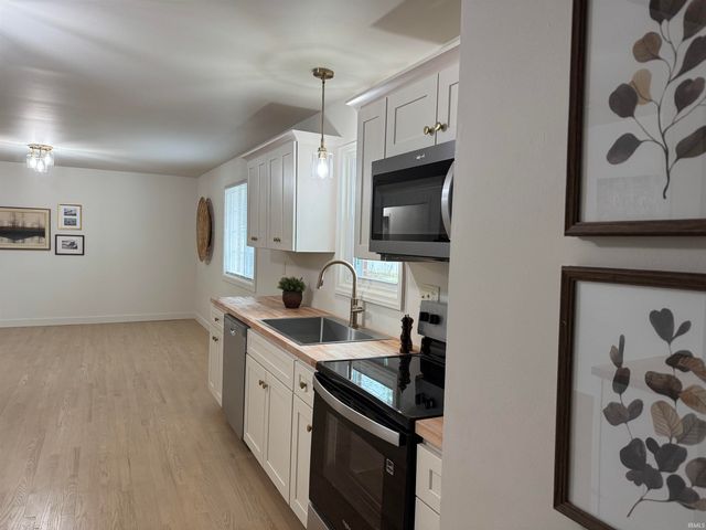 4905 Everett Road, Muncie, IN 47304