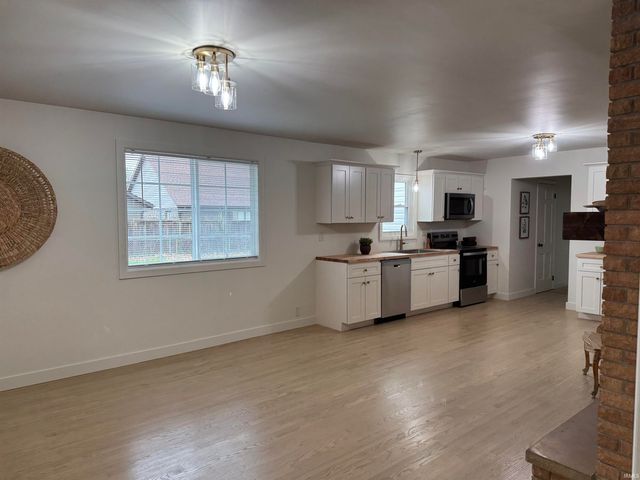 4905 Everett Road, Muncie, IN 47304