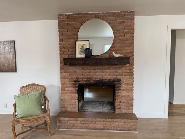 4905 Everett Road, Muncie, IN 47304