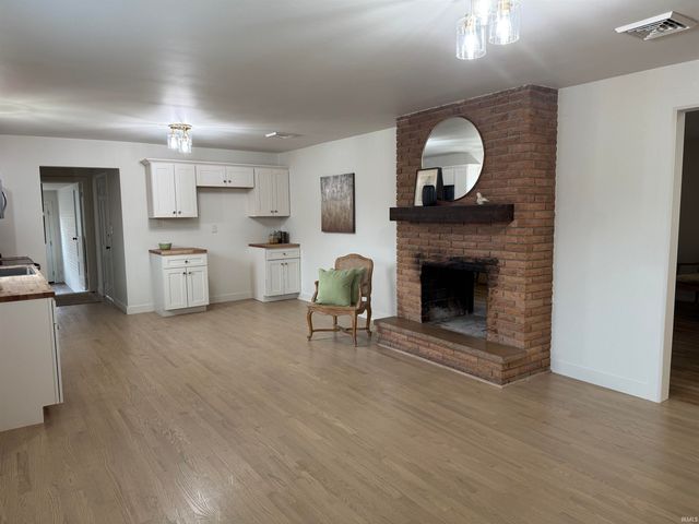 4905 Everett Road, Muncie, IN 47304