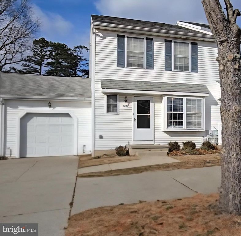 2267 WATERBRIDGE DR, Atco, NJ 08004