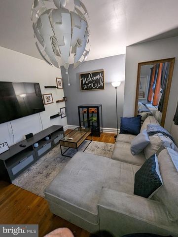 5302 AKRON STREET, Philadelphia, PA 19124