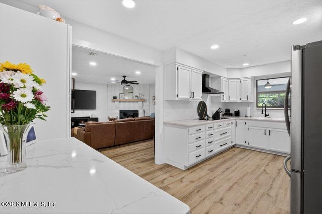 773 E FRUIT COVE Drive, St. Johns, FL 32259