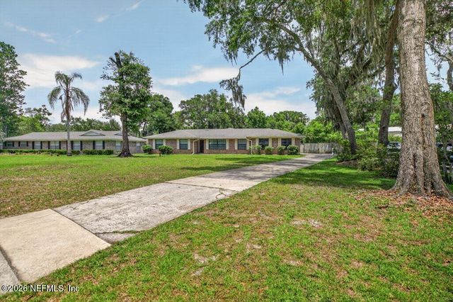 773 E FRUIT COVE Drive, St. Johns, FL 32259