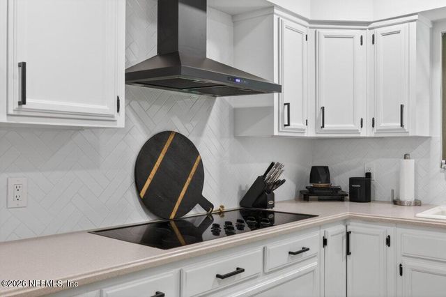 773 E FRUIT COVE Drive, St. Johns, FL 32259