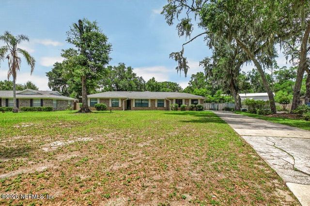 773 E FRUIT COVE Drive, St. Johns, FL 32259
