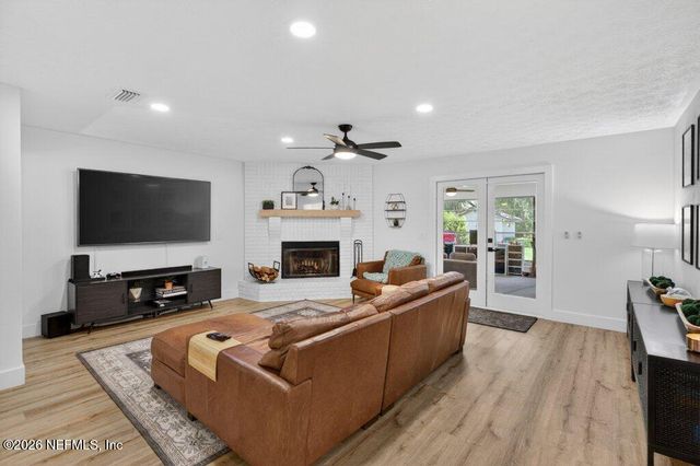 773 E FRUIT COVE Drive, St. Johns, FL 32259