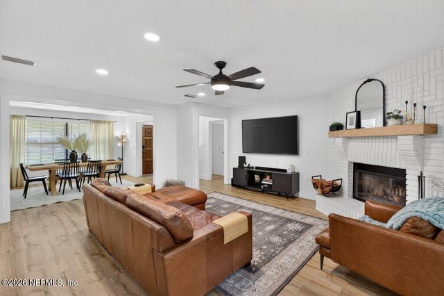 773 E FRUIT COVE Drive, St. Johns, FL 32259