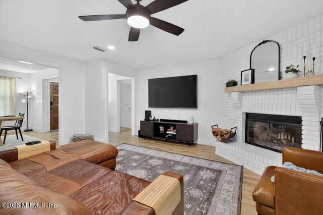 773 E FRUIT COVE Drive, St. Johns, FL 32259