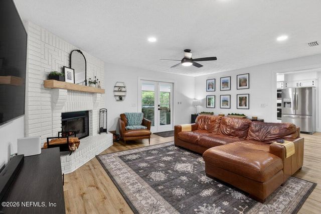 773 E FRUIT COVE Drive, St. Johns, FL 32259