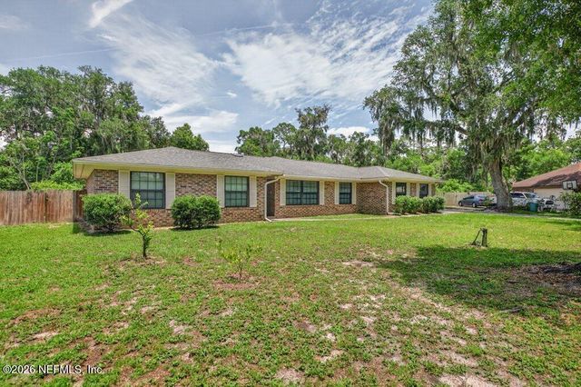 773 E FRUIT COVE Drive, St. Johns, FL 32259
