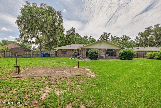 773 E FRUIT COVE Drive, St. Johns, FL 32259