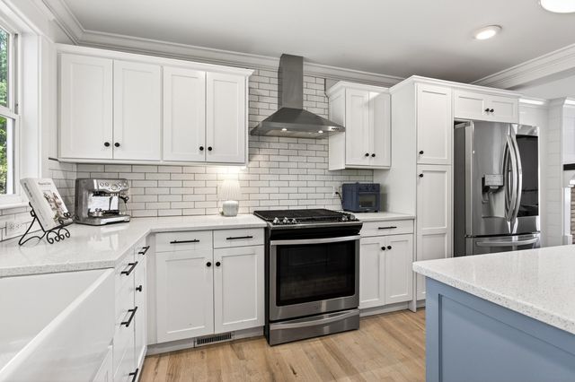 1360 Stone Creek Trail NW, Cleveland, TN 37312