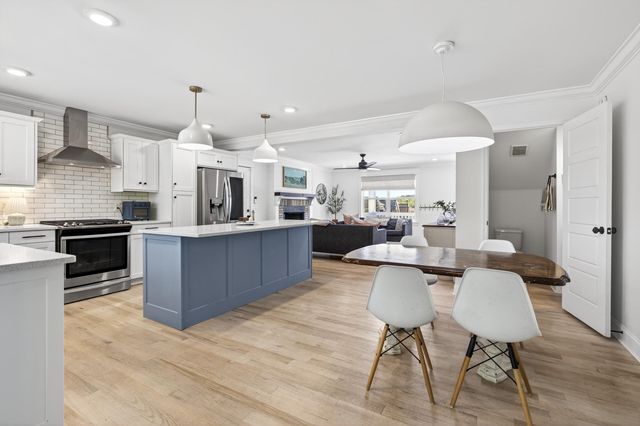 1360 Stone Creek Trail NW, Cleveland, TN 37312