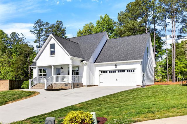 1360 Stone Creek Trail NW, Cleveland, TN 37312