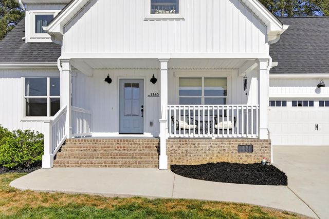 1360 Stone Creek Trail NW, Cleveland, TN 37312