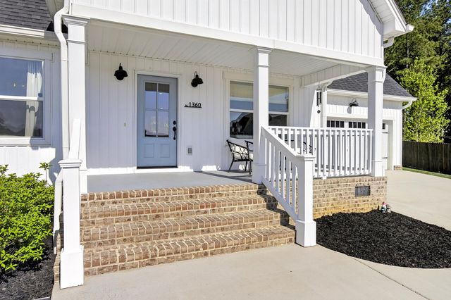 1360 Stone Creek Trail NW, Cleveland, TN 37312