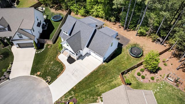 1360 Stone Creek Trail NW, Cleveland, TN 37312