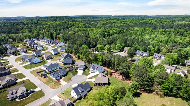 1360 Stone Creek Trail NW, Cleveland, TN 37312