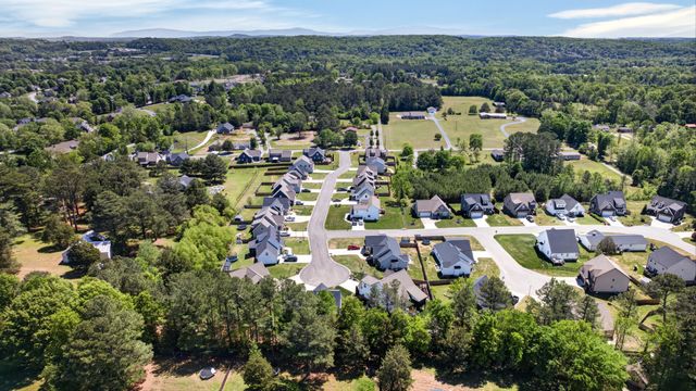 1360 Stone Creek Trail NW, Cleveland, TN 37312