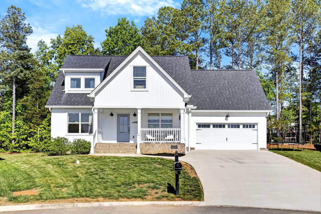 1360 Stone Creek Trail NW, Cleveland, TN 37312