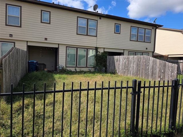 3421 Orchard Bridge Lane, Rosenberg, TX 77471