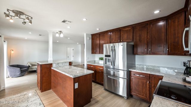 7837 E VIA MARINA --, Scottsdale, AZ 85258