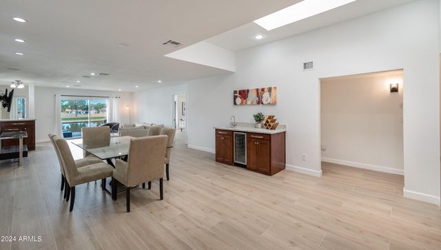 7837 E VIA MARINA --, Scottsdale, AZ 85258