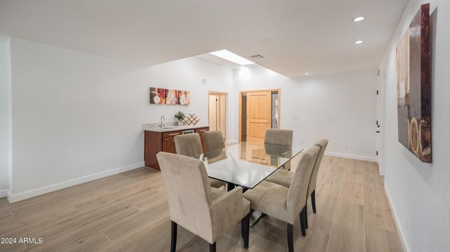 7837 E VIA MARINA --, Scottsdale, AZ 85258