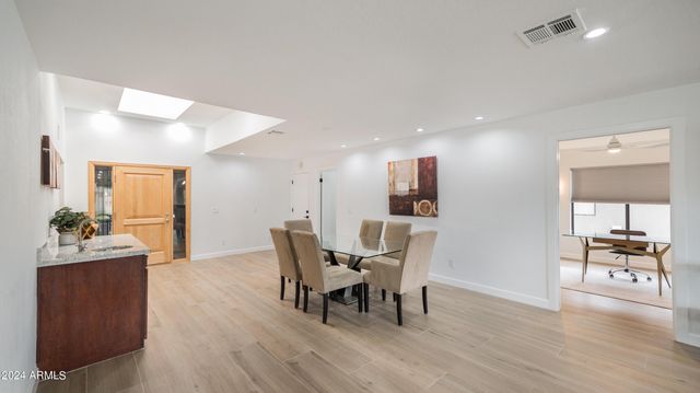 7837 E VIA MARINA --, Scottsdale, AZ 85258