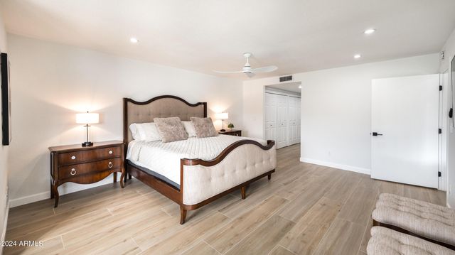 7837 E VIA MARINA --, Scottsdale, AZ 85258