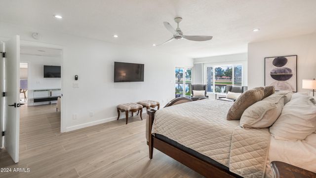 7837 E VIA MARINA --, Scottsdale, AZ 85258