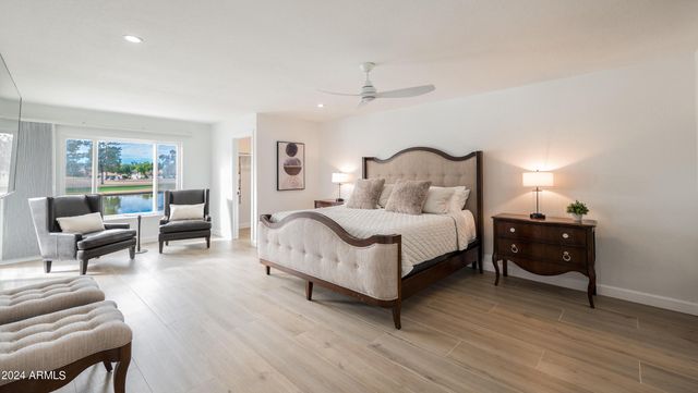 7837 E VIA MARINA --, Scottsdale, AZ 85258