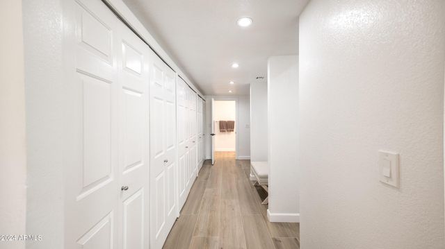 7837 E VIA MARINA --, Scottsdale, AZ 85258