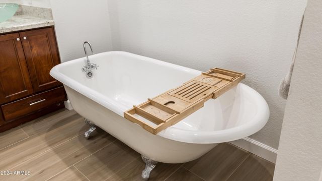 7837 E VIA MARINA --, Scottsdale, AZ 85258