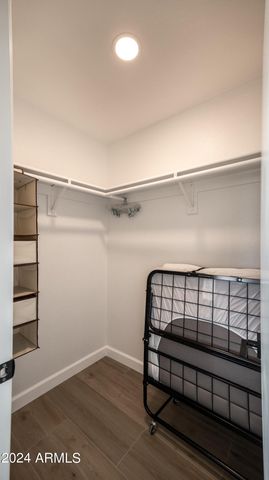 7837 E VIA MARINA --, Scottsdale, AZ 85258