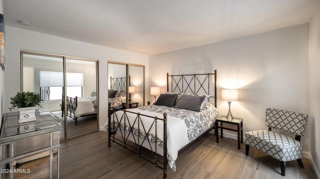 7837 E VIA MARINA --, Scottsdale, AZ 85258